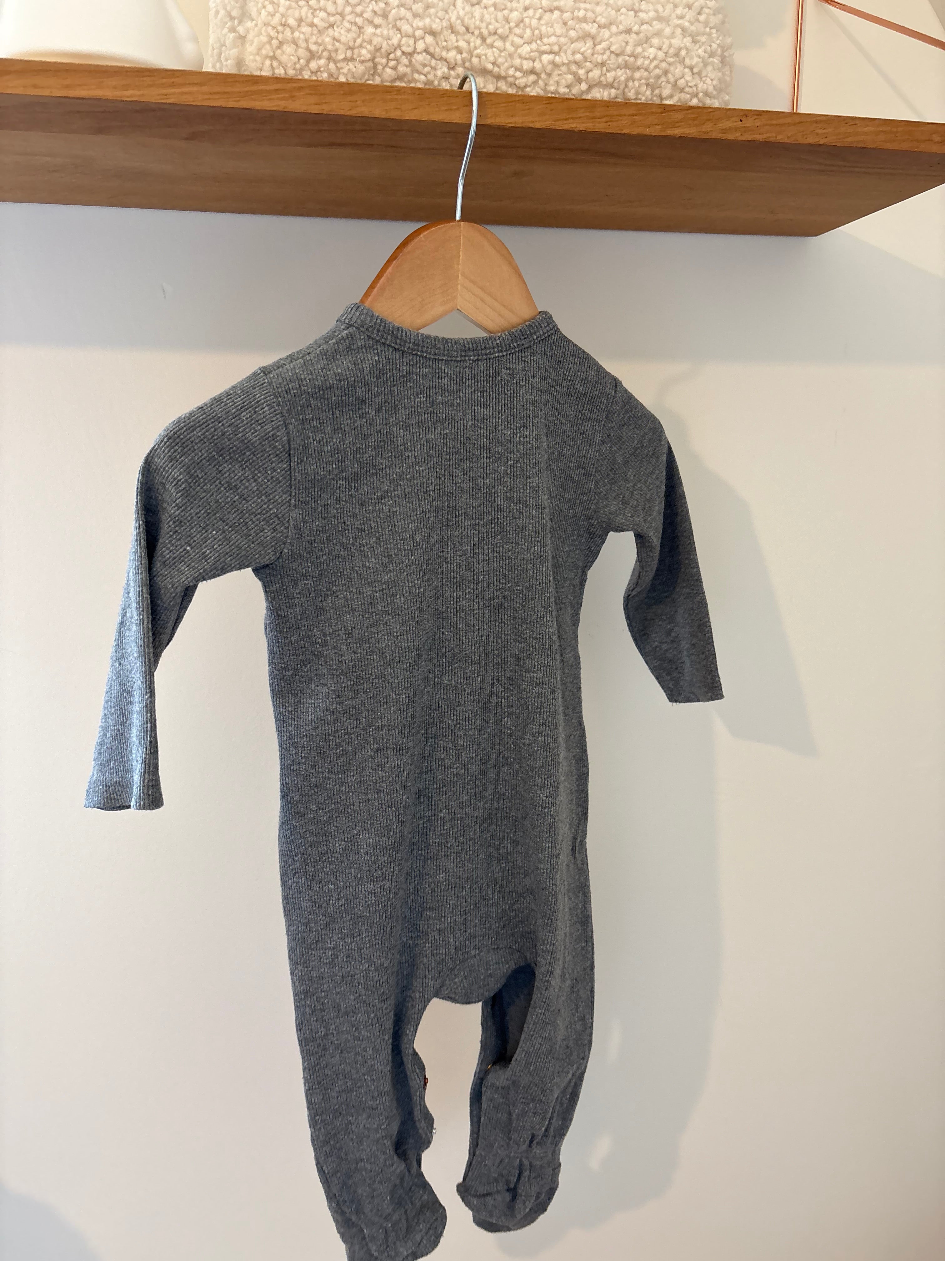 JBC - pyjama pakje beer- 68