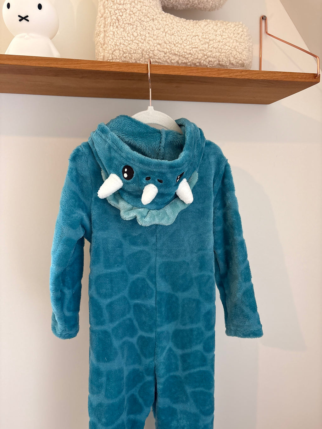 Kiabi - onesie 5Y