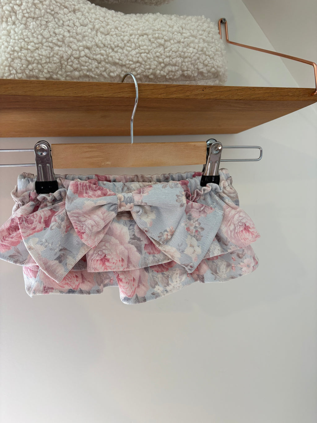 Be Chic - bloomerrokje - 3M