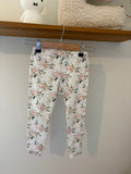 Love By Jackie - legging - 4Y