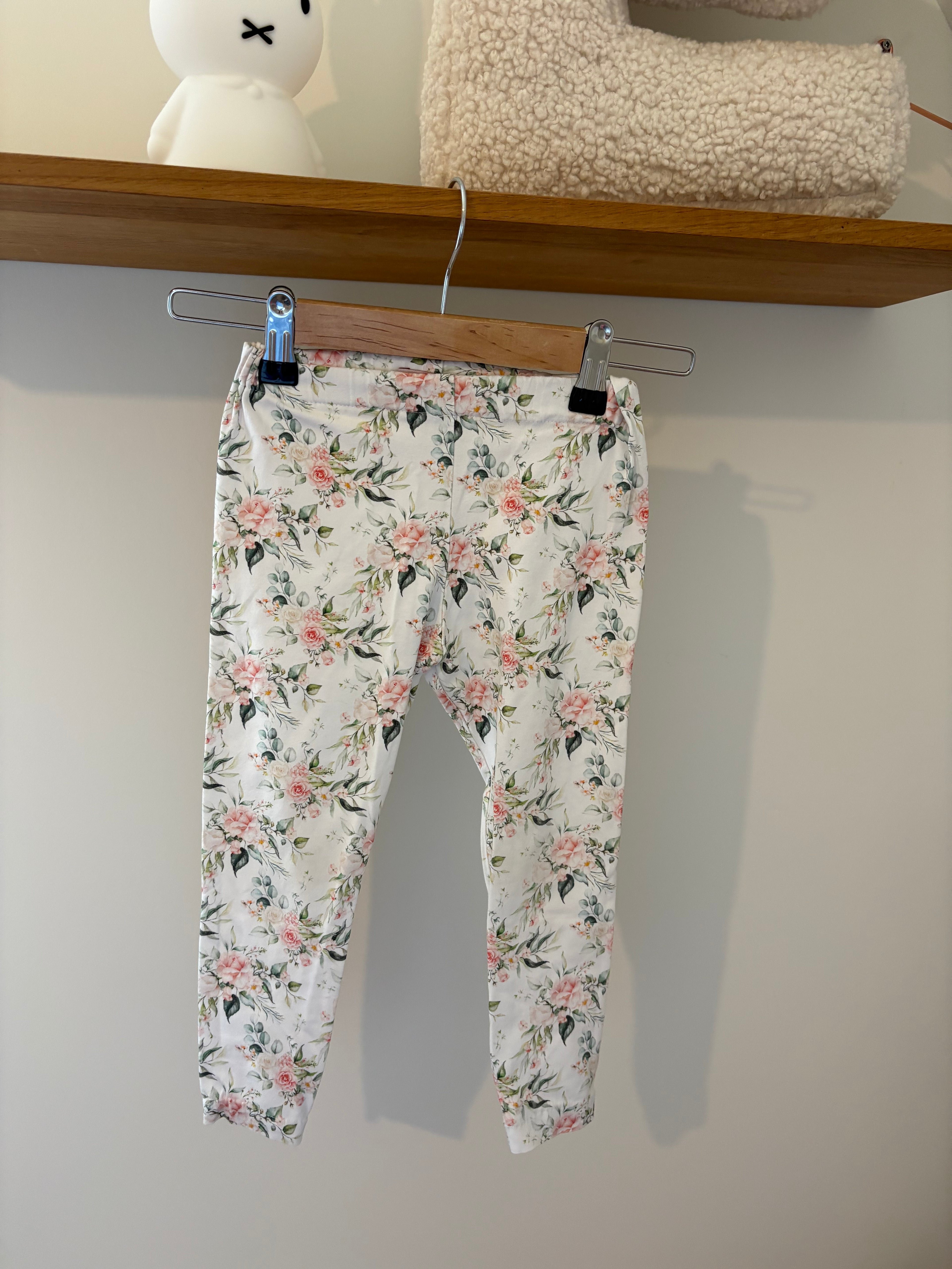 Love By Jackie - legging - 4Y