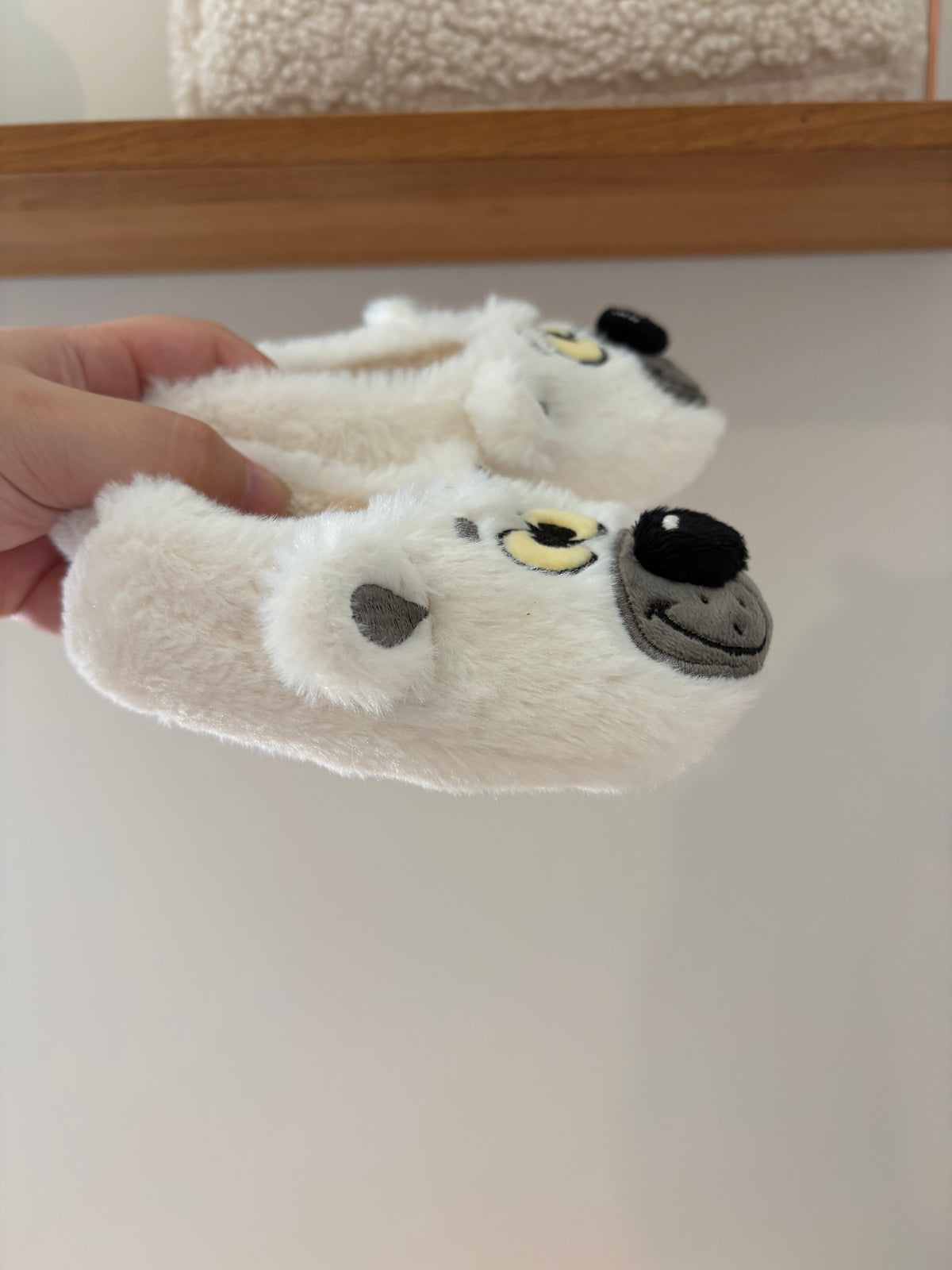 Woody - pantoffels - 23/24