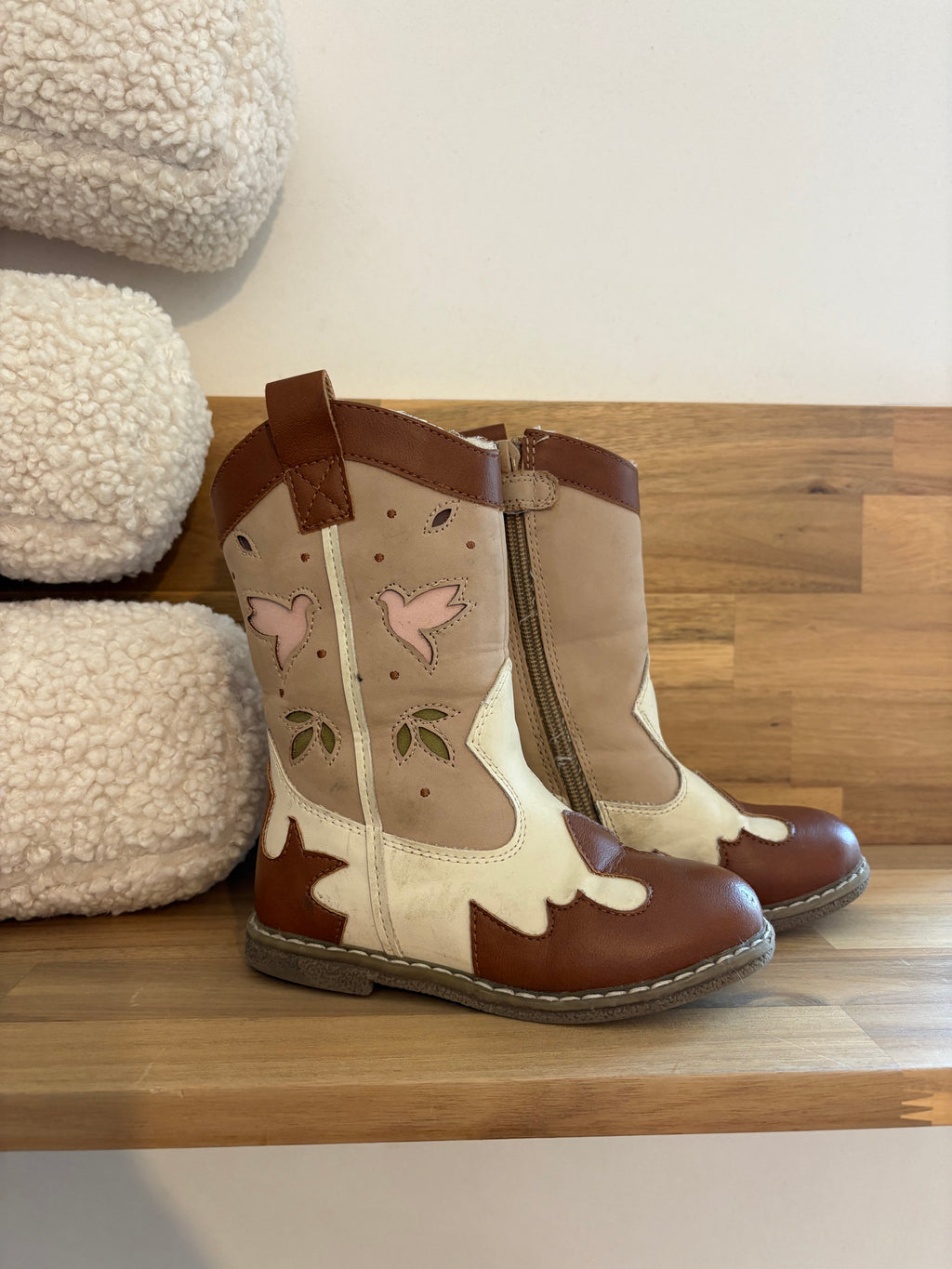 Friboo - cowboylaarzen - 26