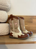 Friboo - cowboylaarzen - 26