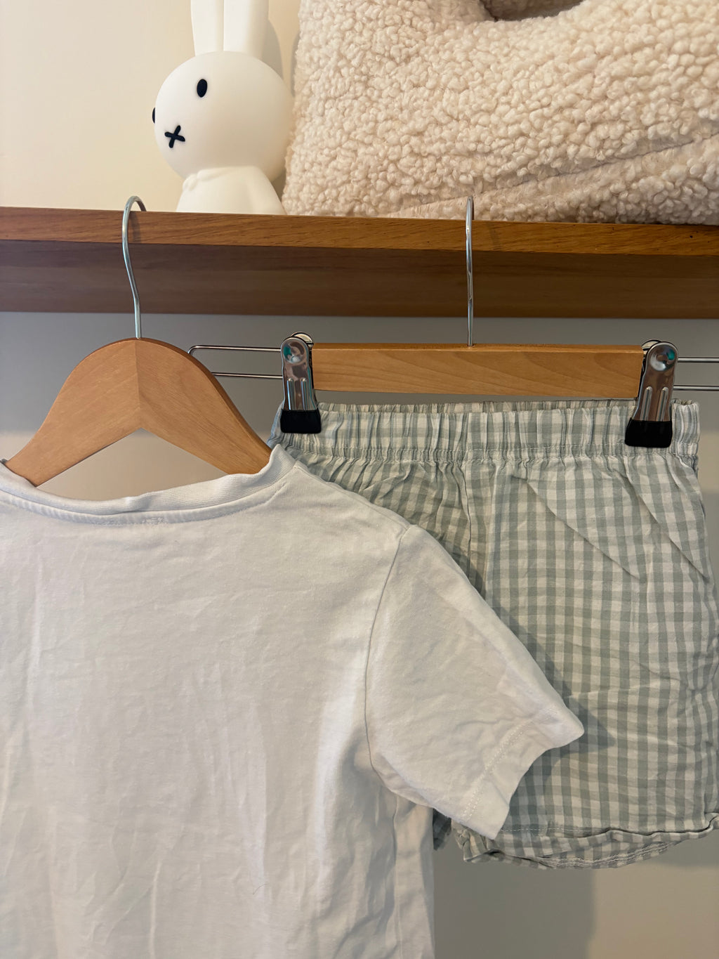 Buissoniere - pyjama setje - 5Y