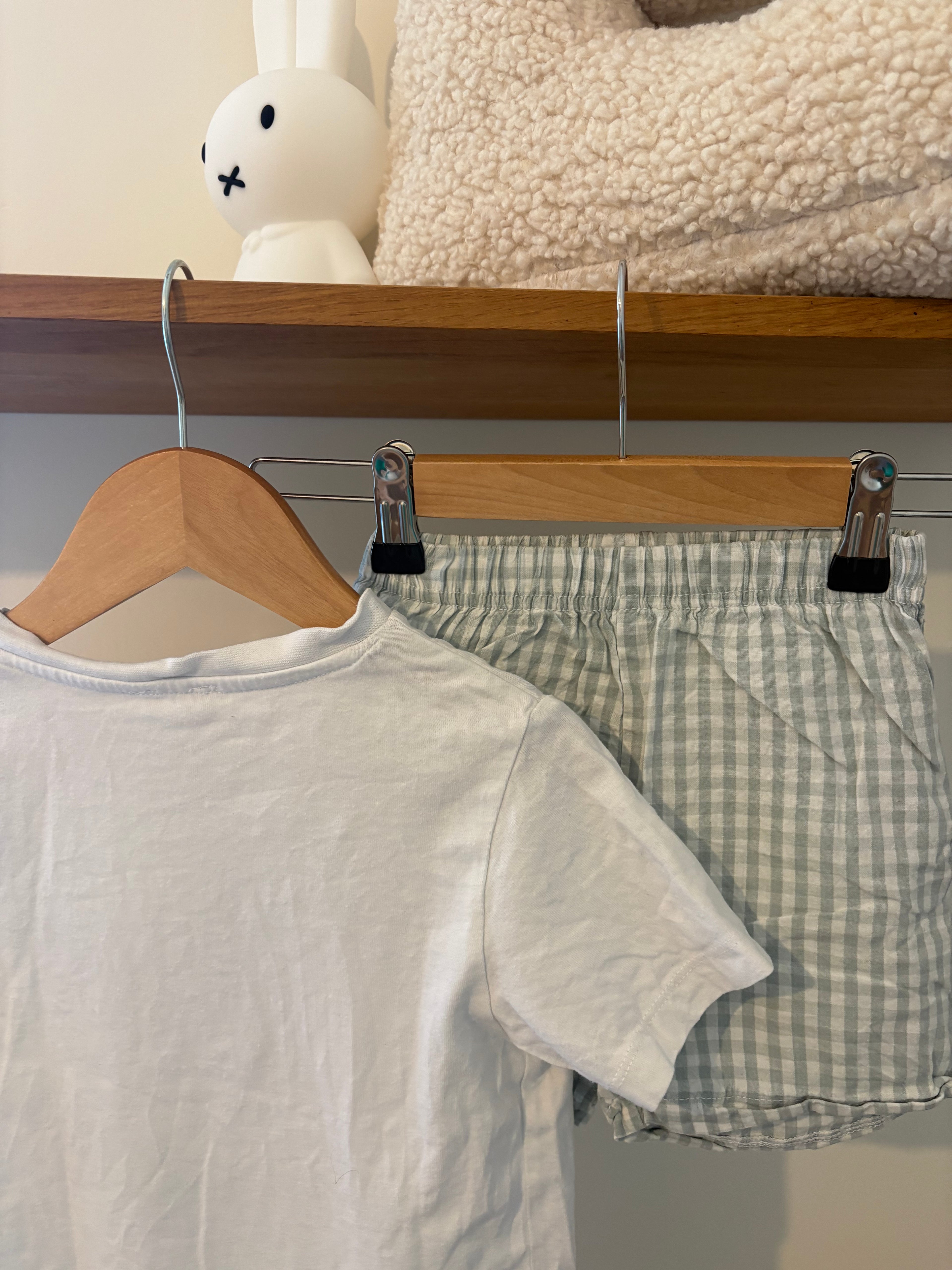 Buissoniere - pyjama setje - 5Y