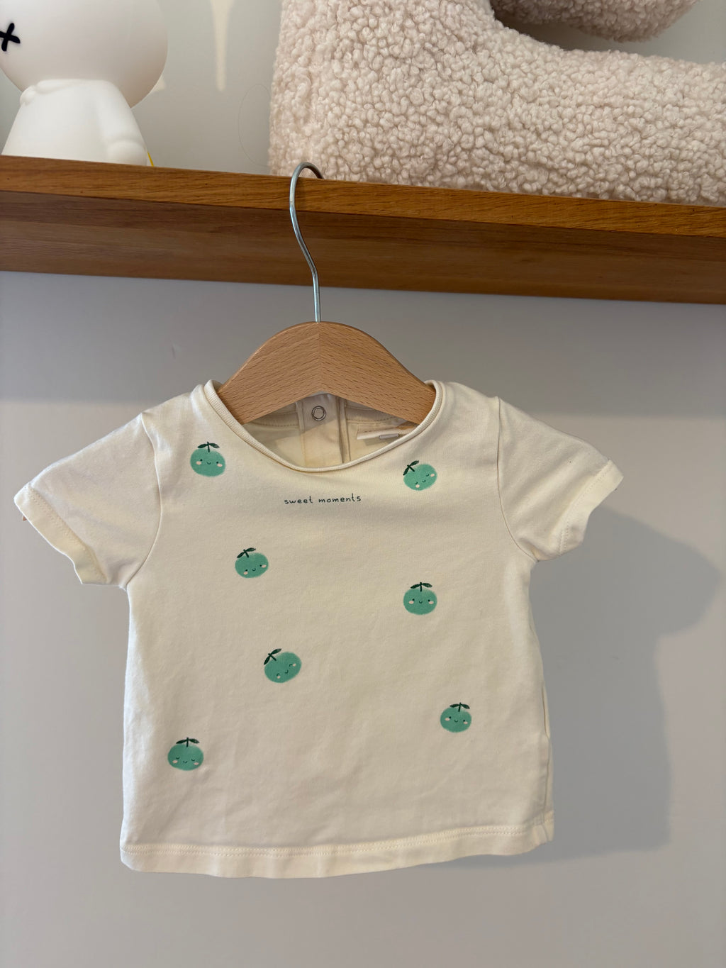 JBC - tshirt sweet memories - 68