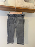 JBC - grijze broek - 92