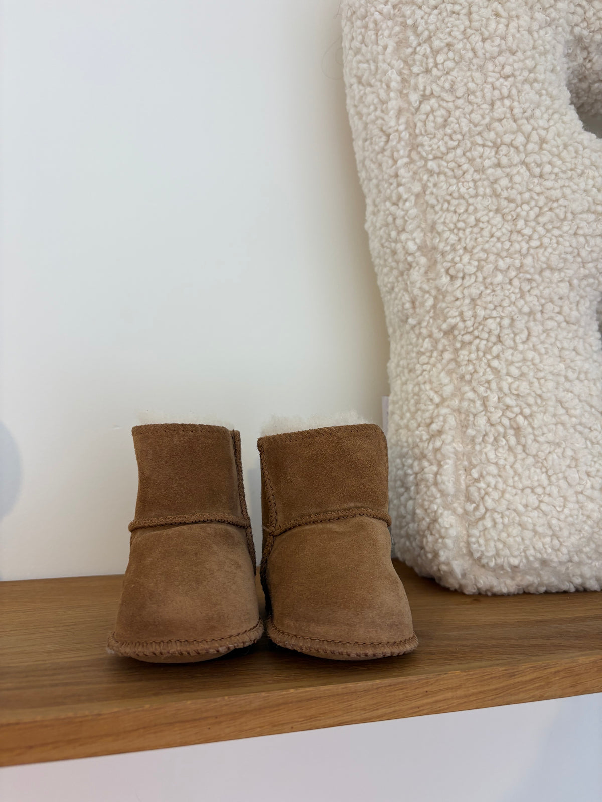 UGG - babyschoentjes - 16