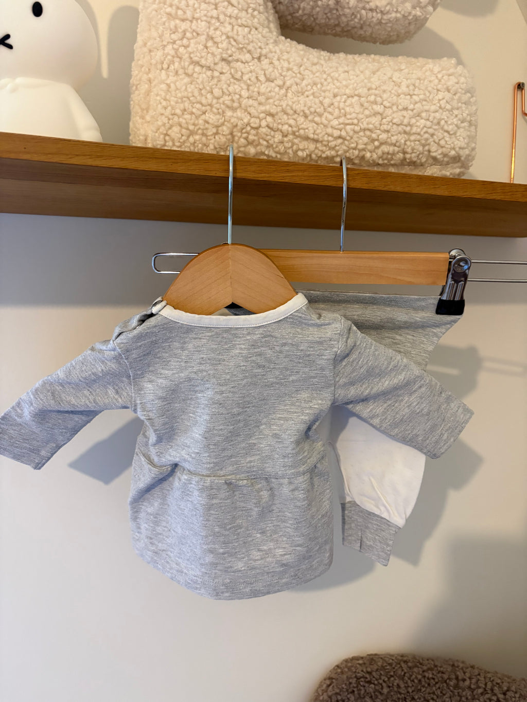 Woody - pyjama setje - 50