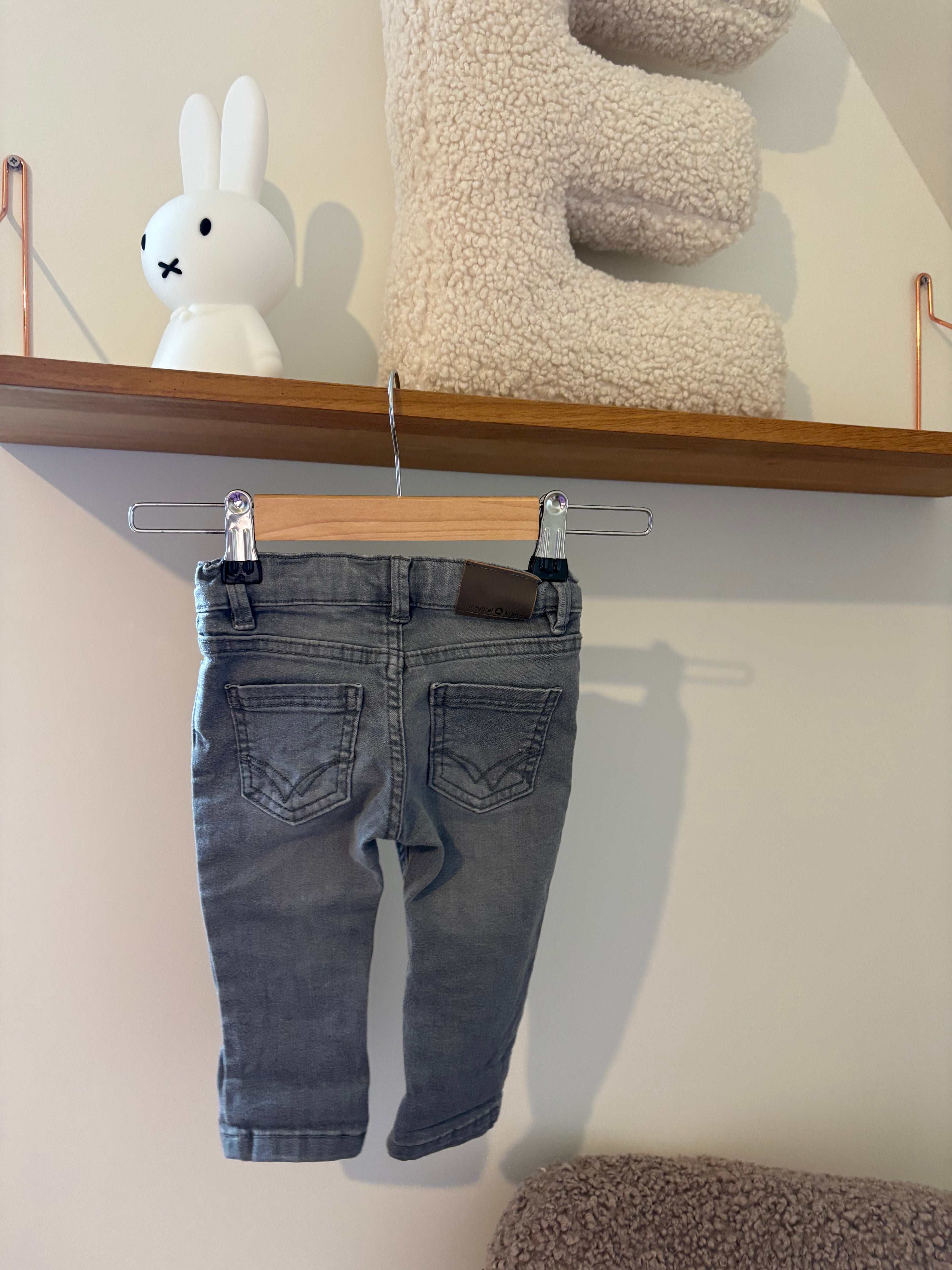Mayoral Jeans - 68 Mayoral maat 68