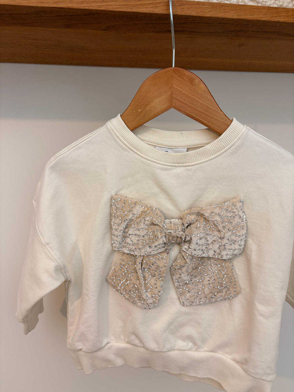 JBC - sweater leuke strik - 92