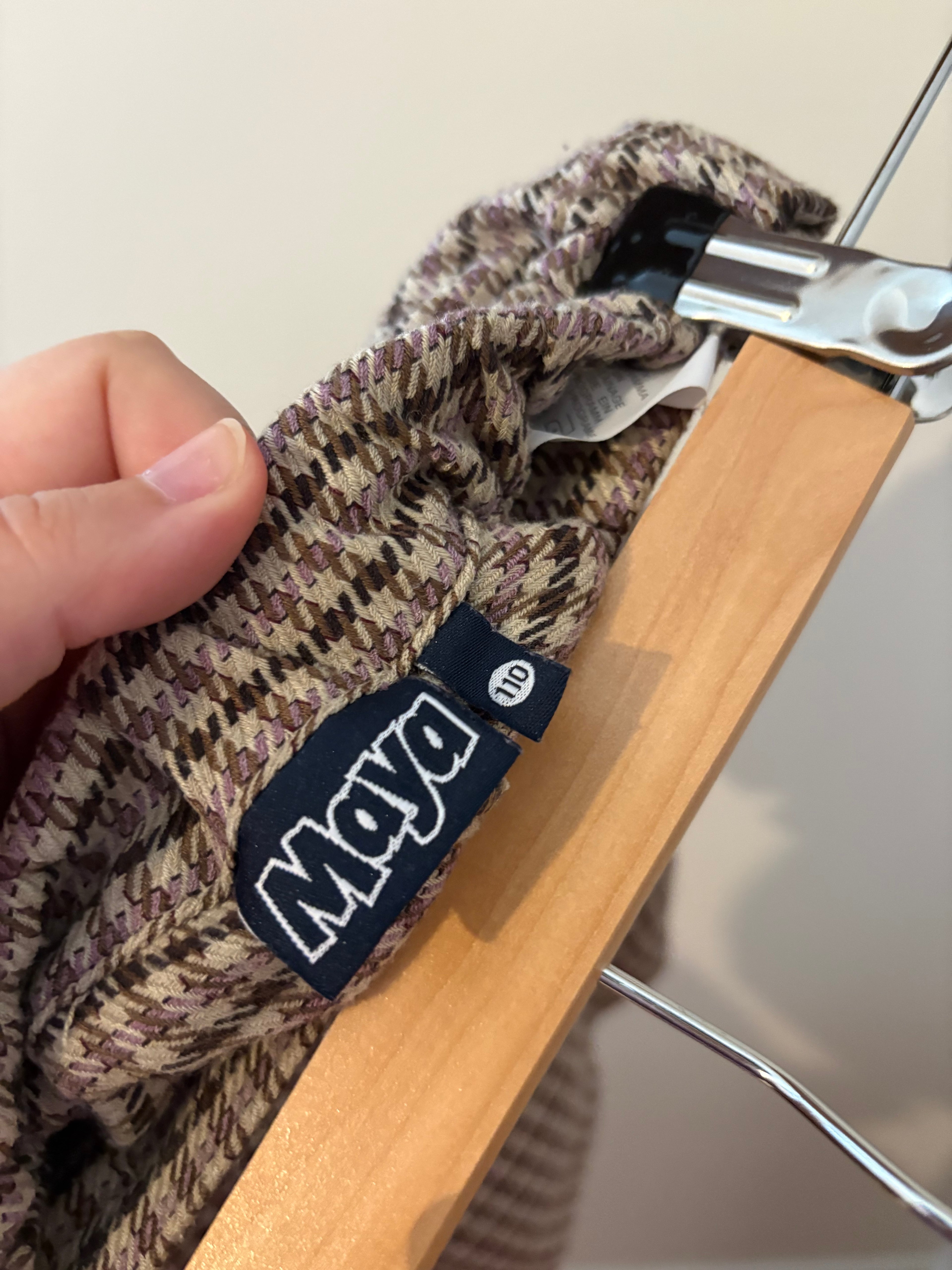 JBC - Maya shortje - 110