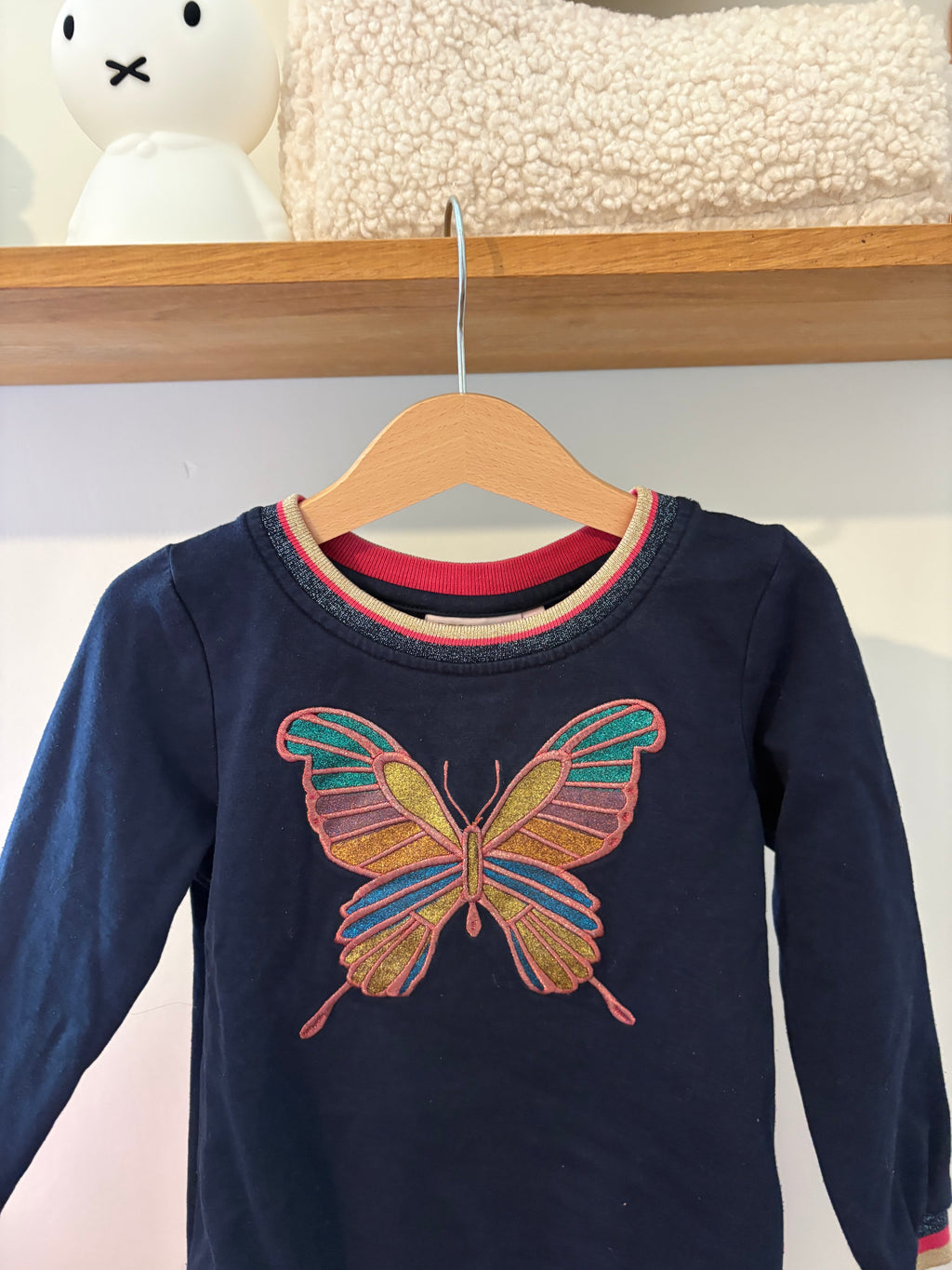 Someone - sweater - 110