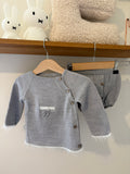 Mac Ilusion - schattig setje - 12M