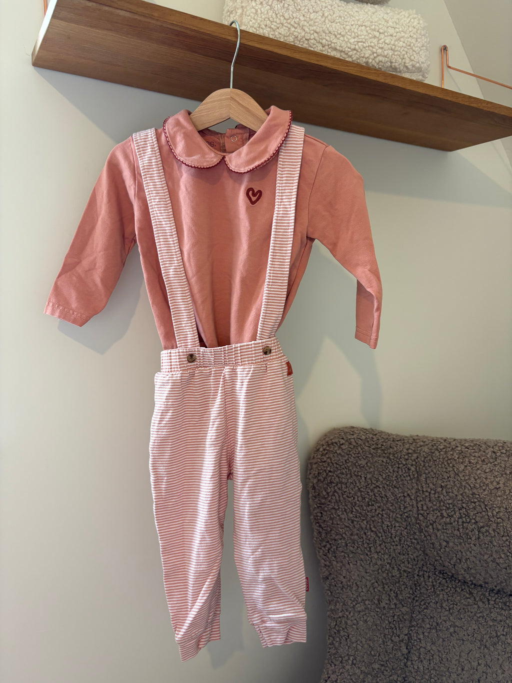 Bess - broek - 86