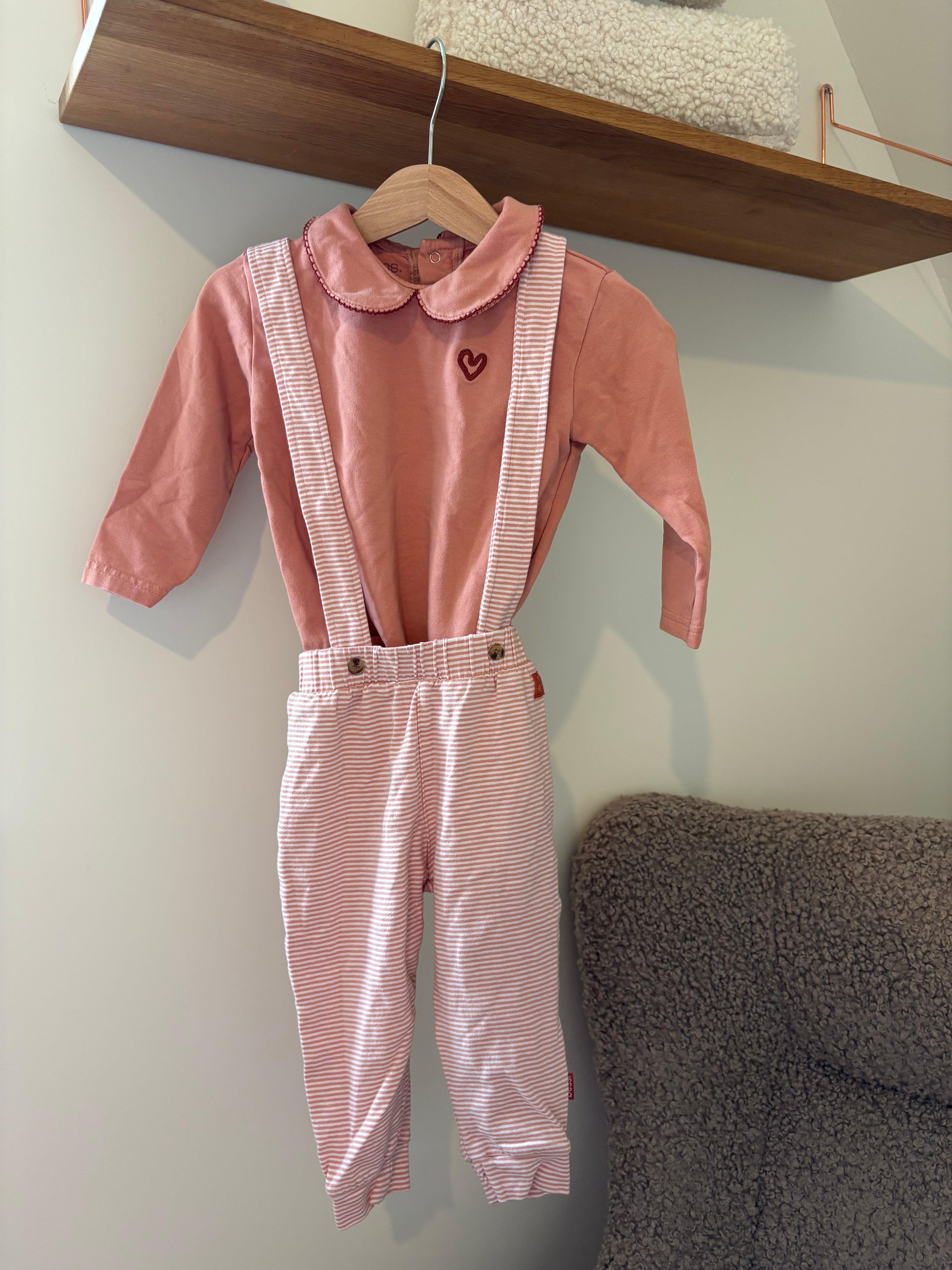 Bess - broek - 86