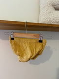 La petit collection - bloomer oker - 18M