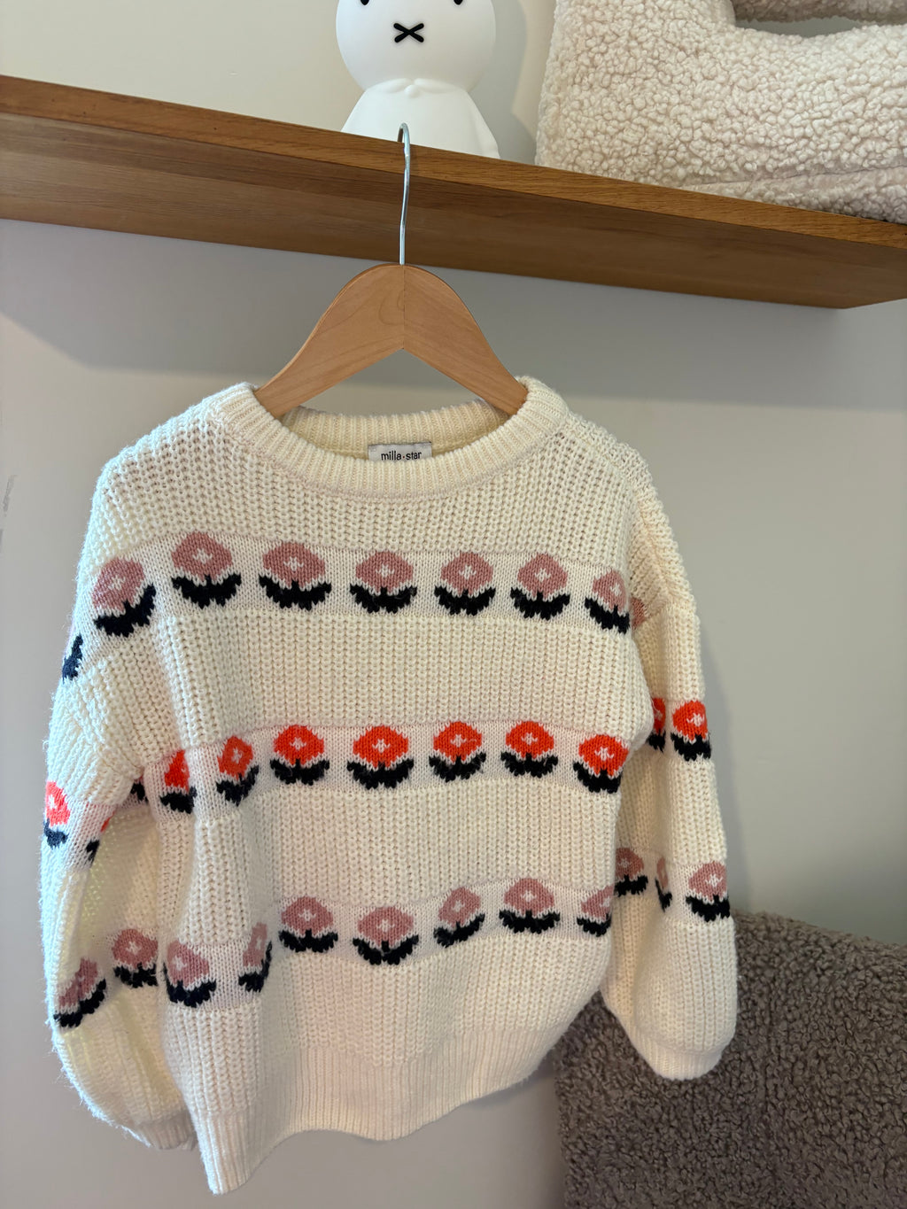 JBC - knitted trui - 122