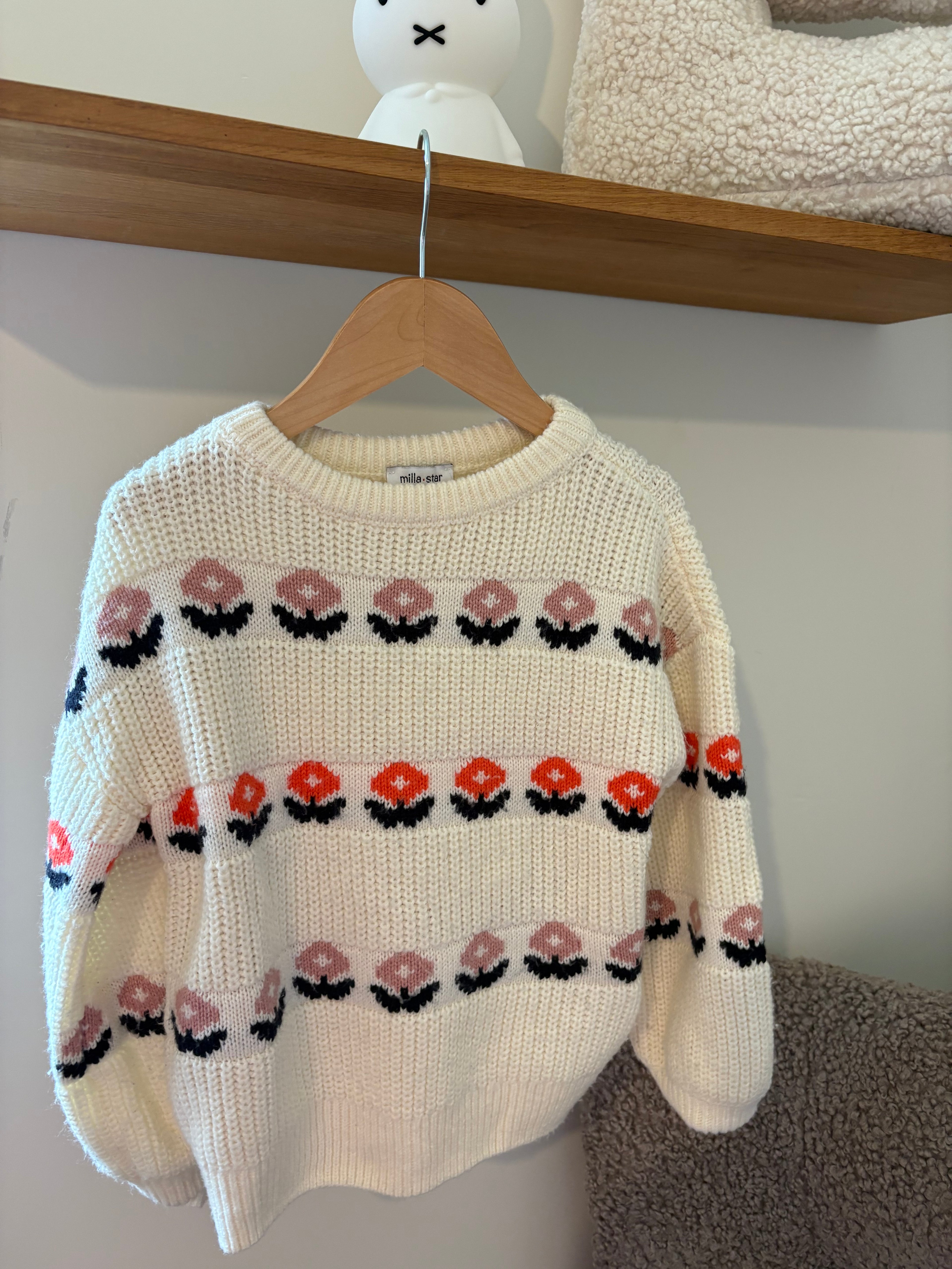 JBC - knitted trui - 122