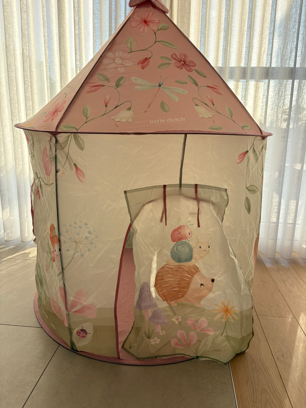 Little Dutch - tent