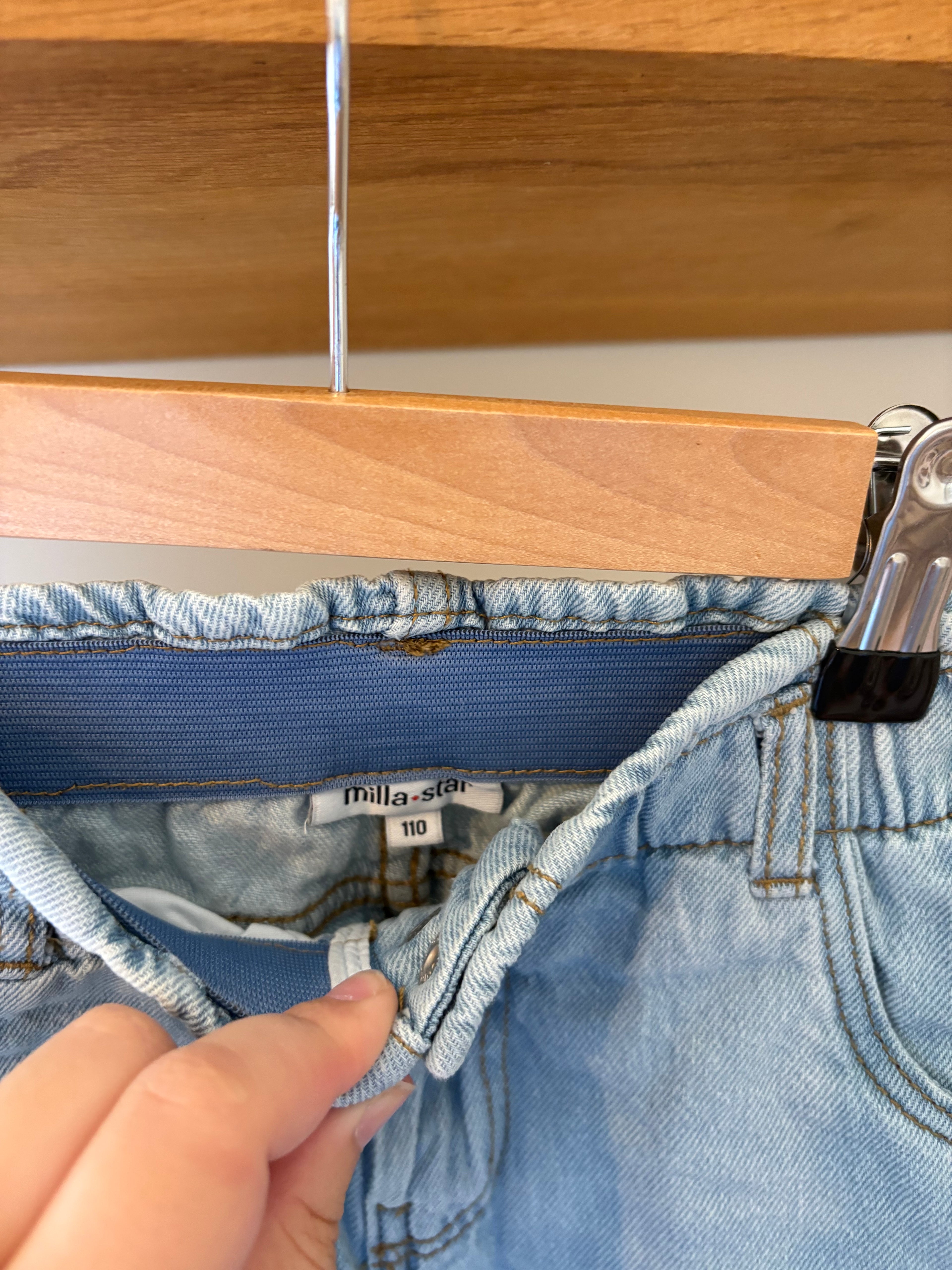 JBC - bleke jeans - 110