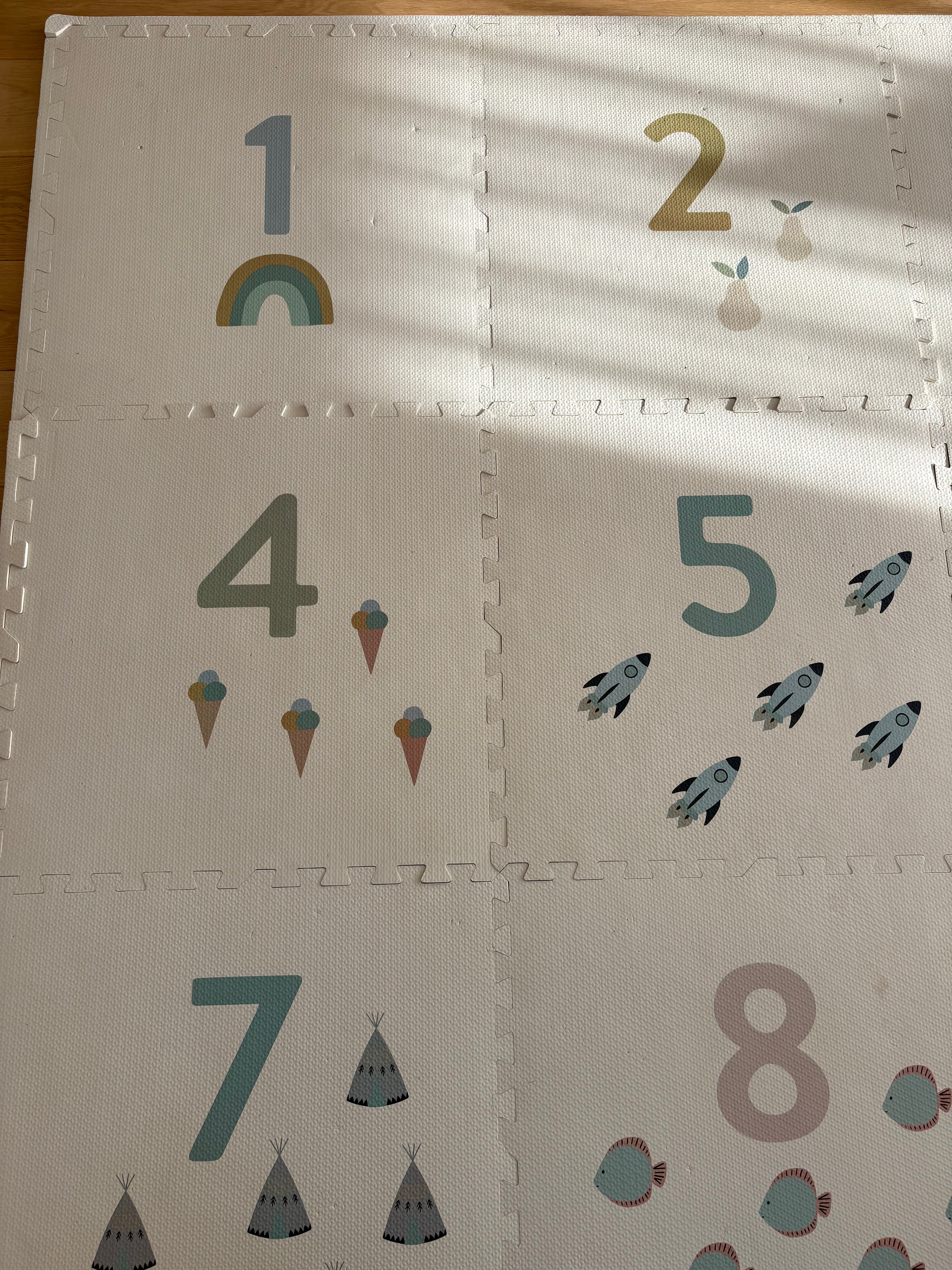 Speelmat Play & Go