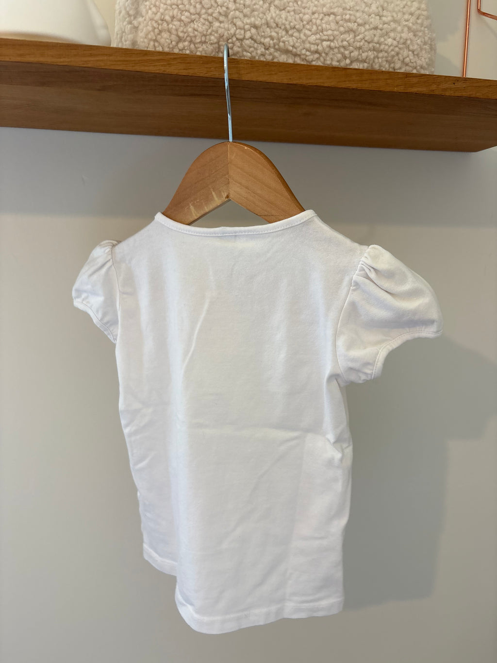 Birba - Tshirt - 24M