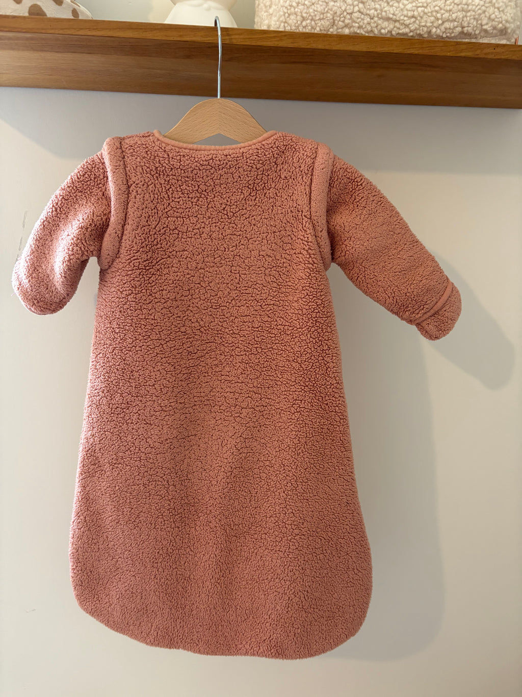 Woody - slaapzak - size 1 (6M-1Y)