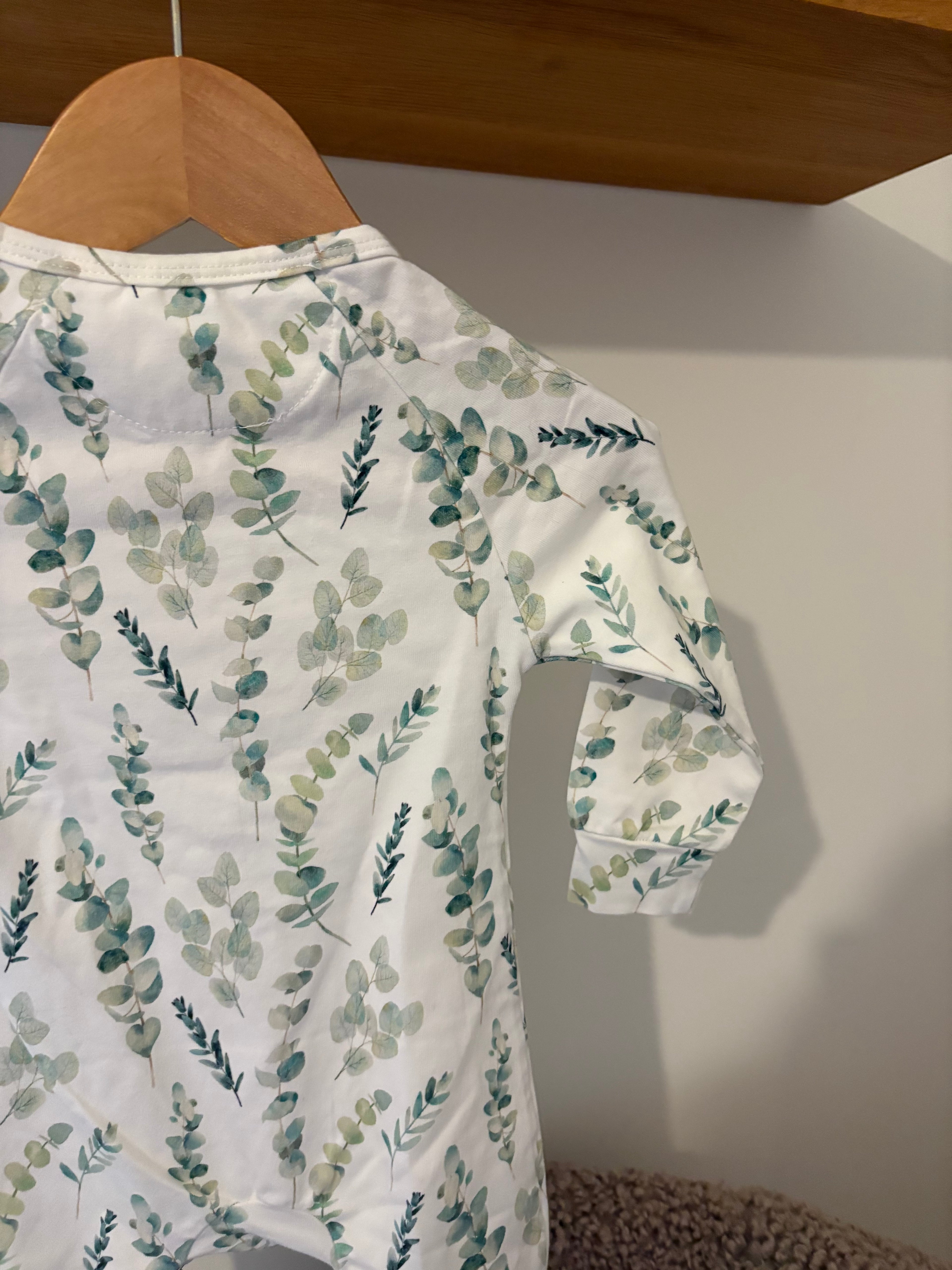 Vintage - pyjama - 68