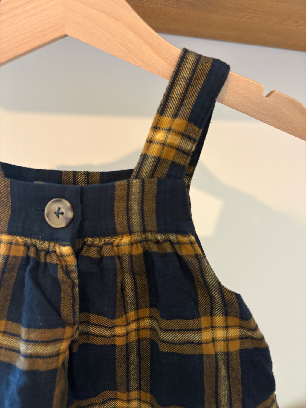 Petit Sezane - Jurk  - 92 Petit Sezane