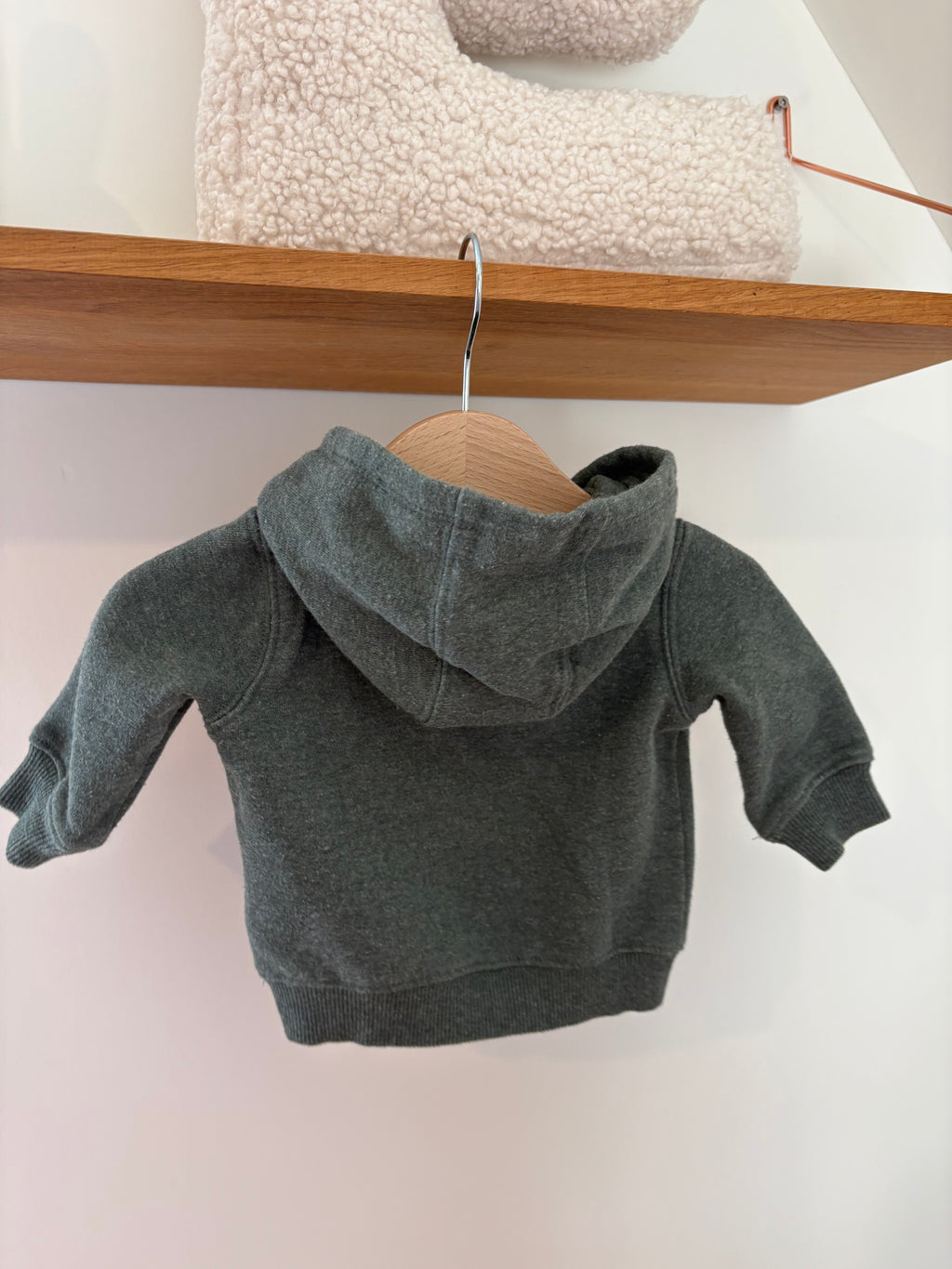 Levi's - sweater met kap - 62