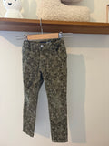 Okaidi - jeans kaki - 104