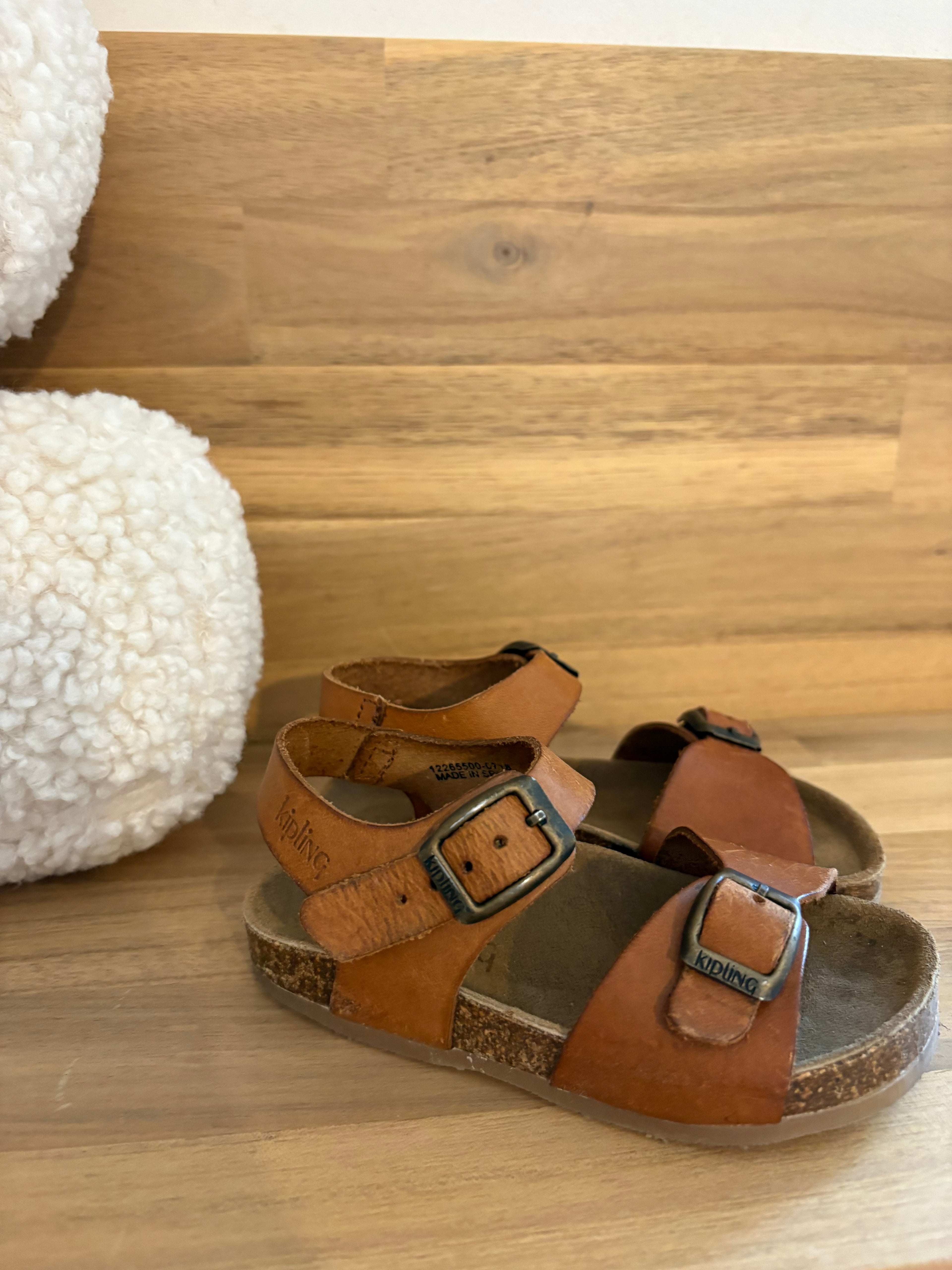 Kipling - sandalen - 24