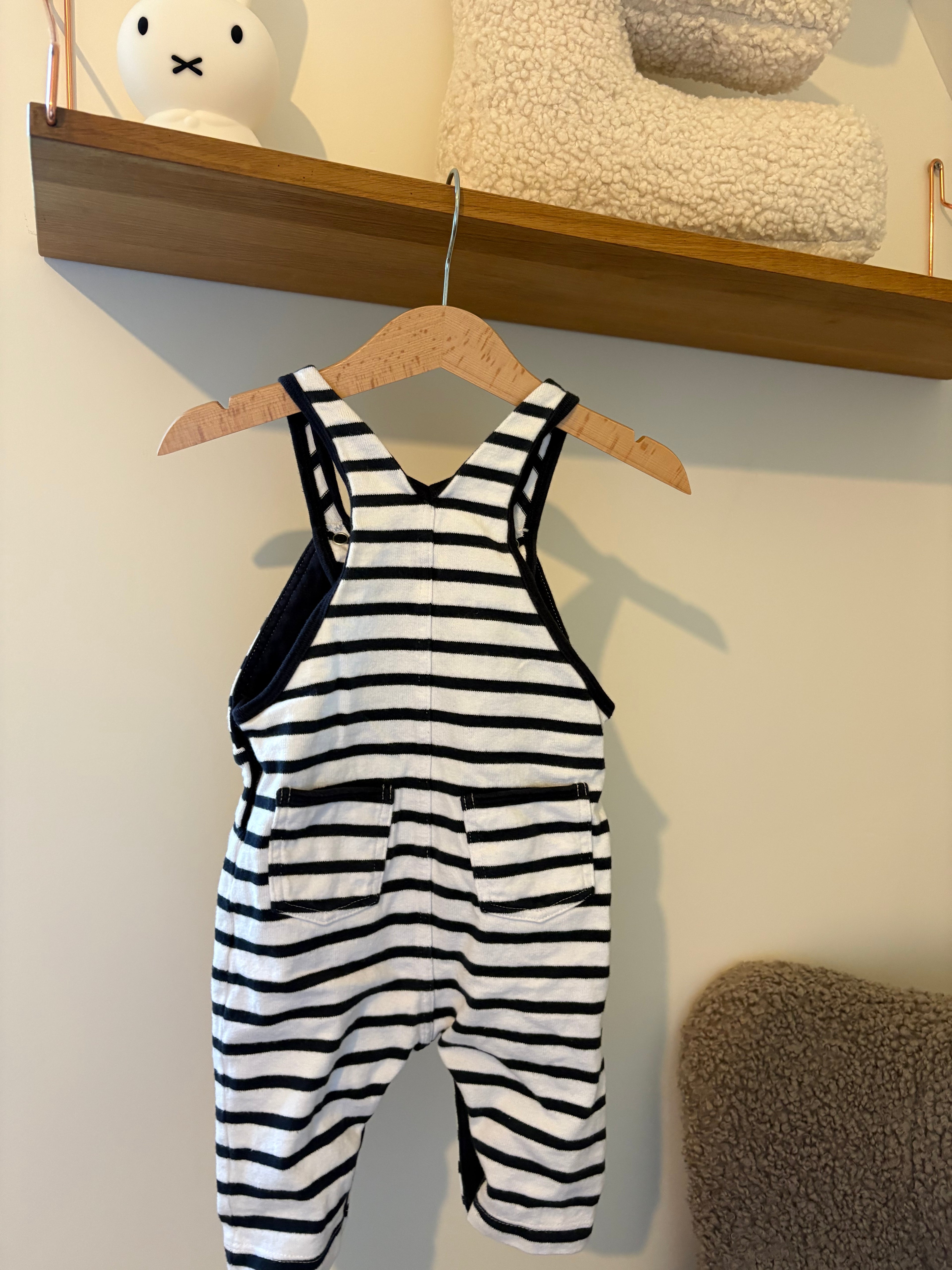 Petit Bateau broekpakje - 74