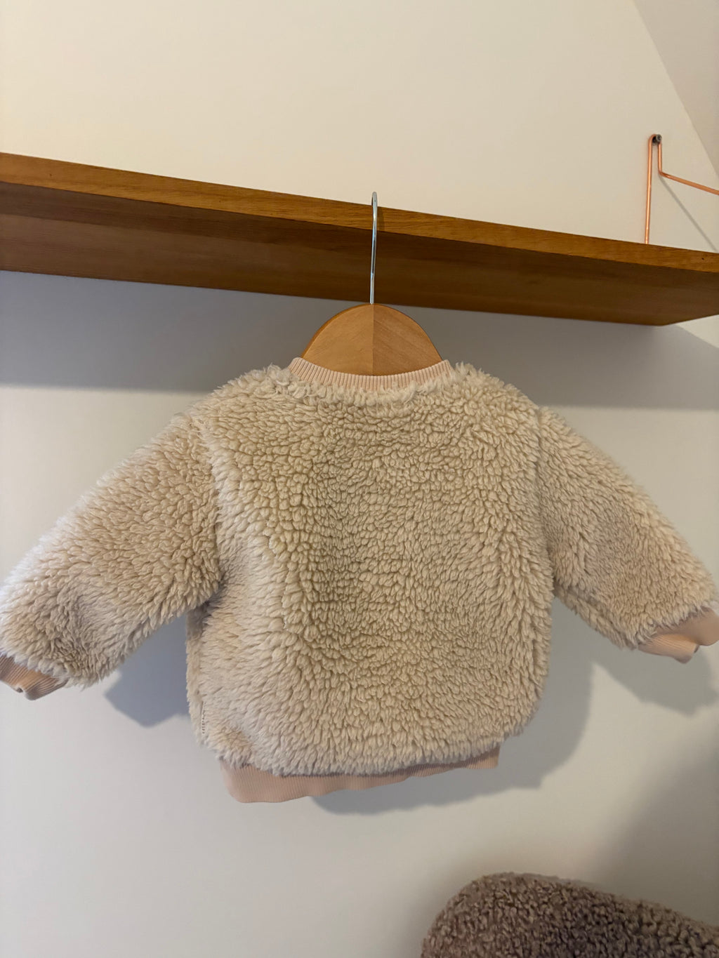 Little Dutch - truitje met mannetje - 68