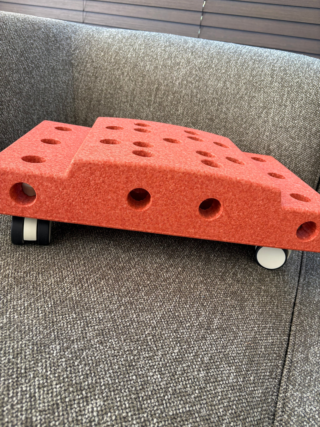 Modu speelplank met wielen