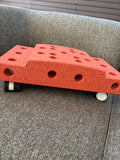 Modu speelplank met wielen
