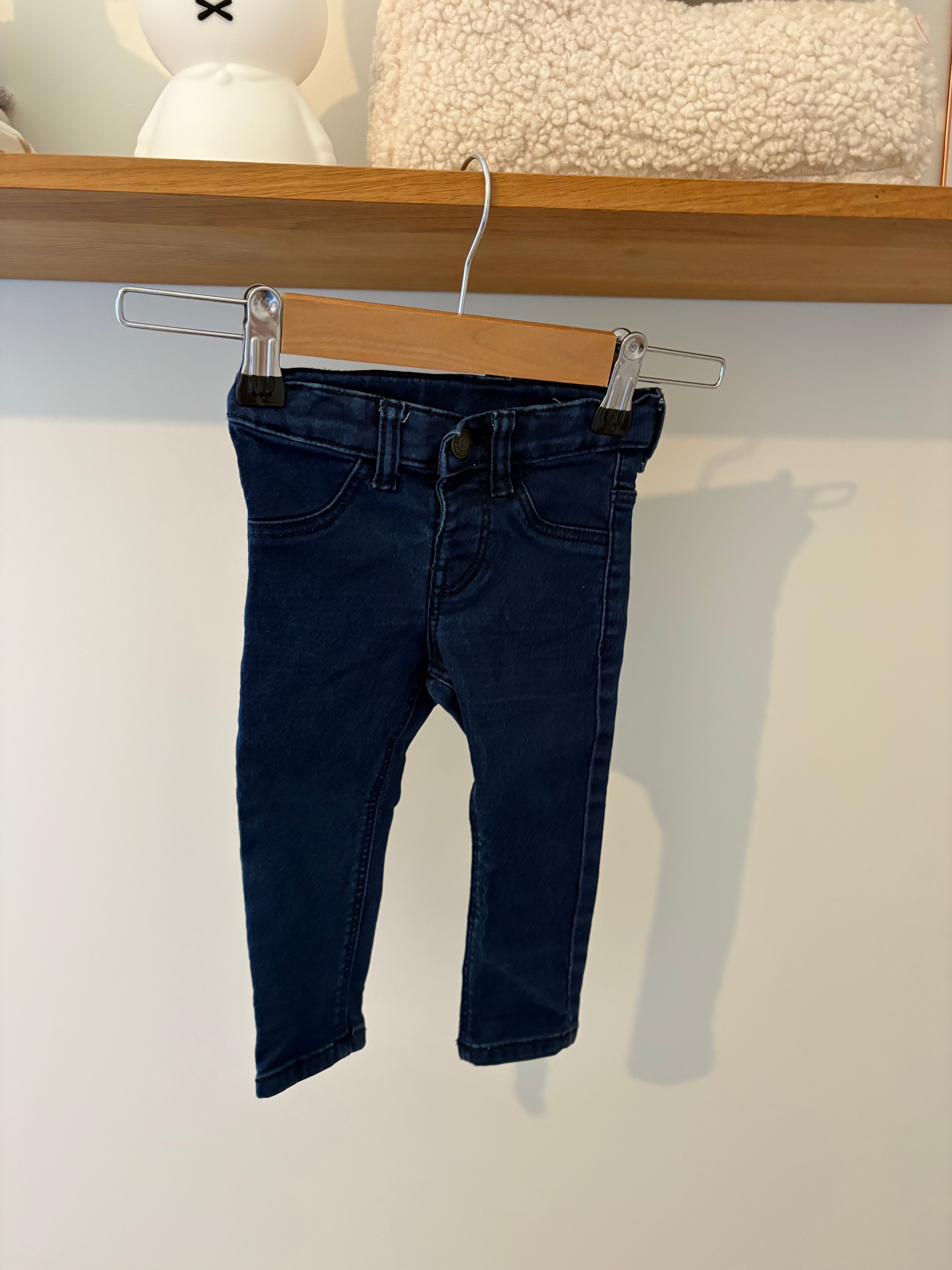 Hema - jeans - 74