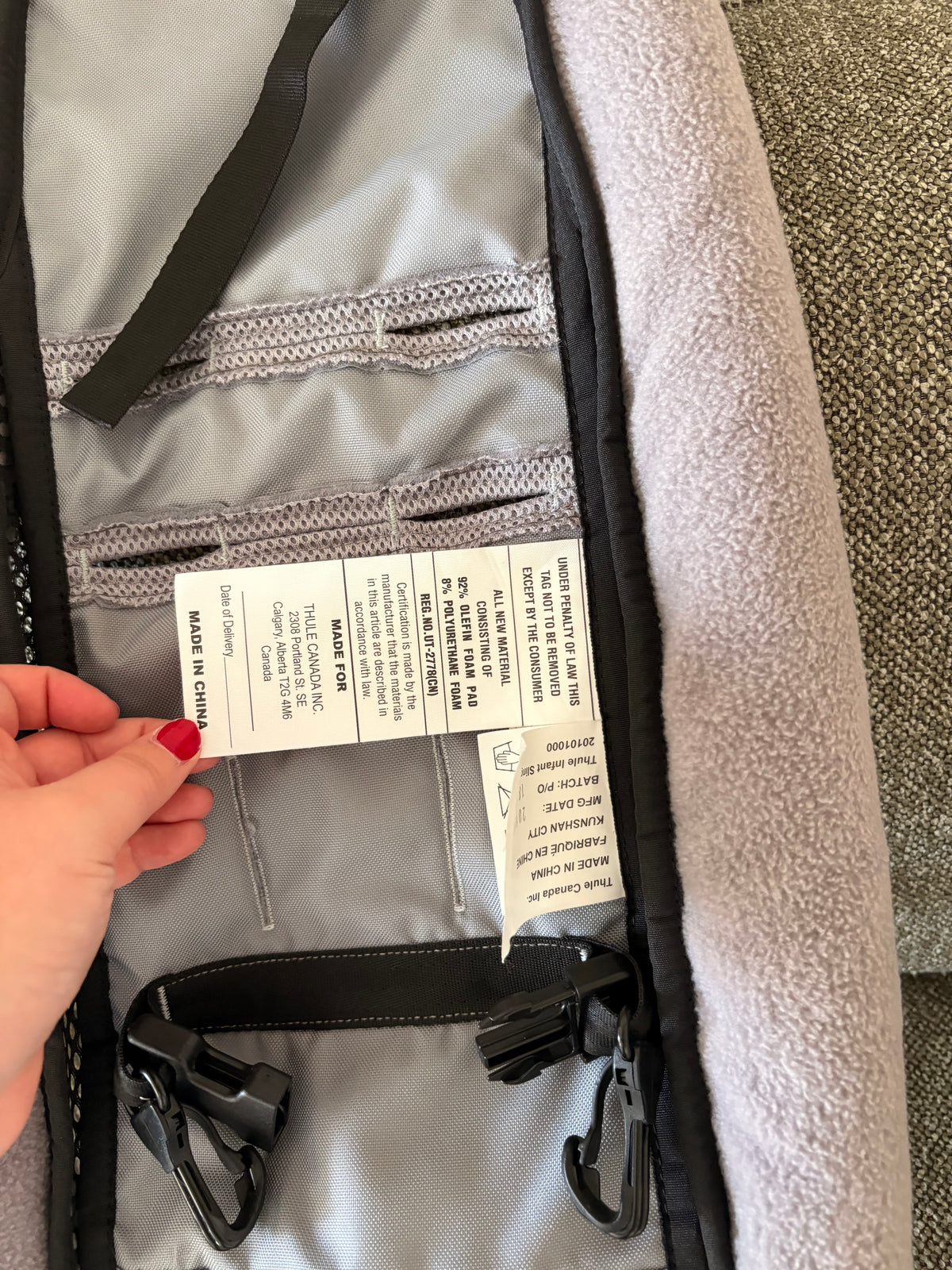 Thule - Infant Sling