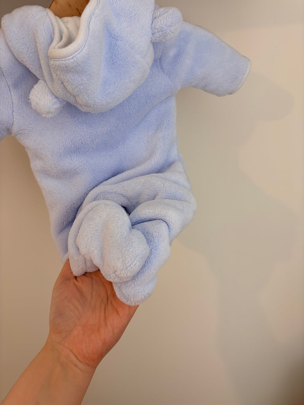 Newborn collection - cosy boxpakje - 50