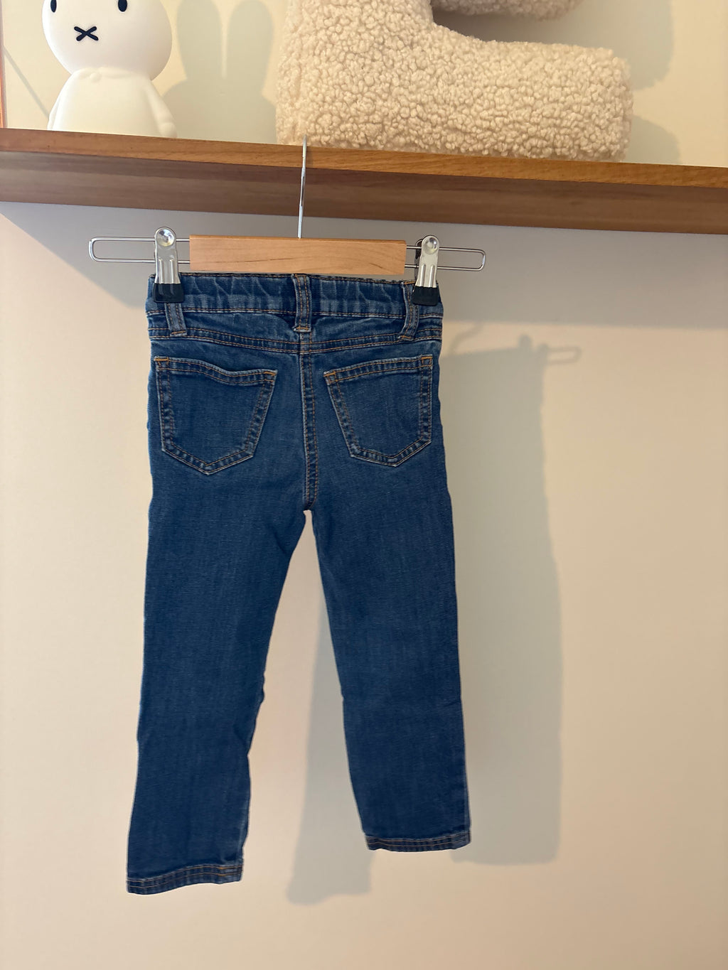 Petit Bateau jeans - 3Y