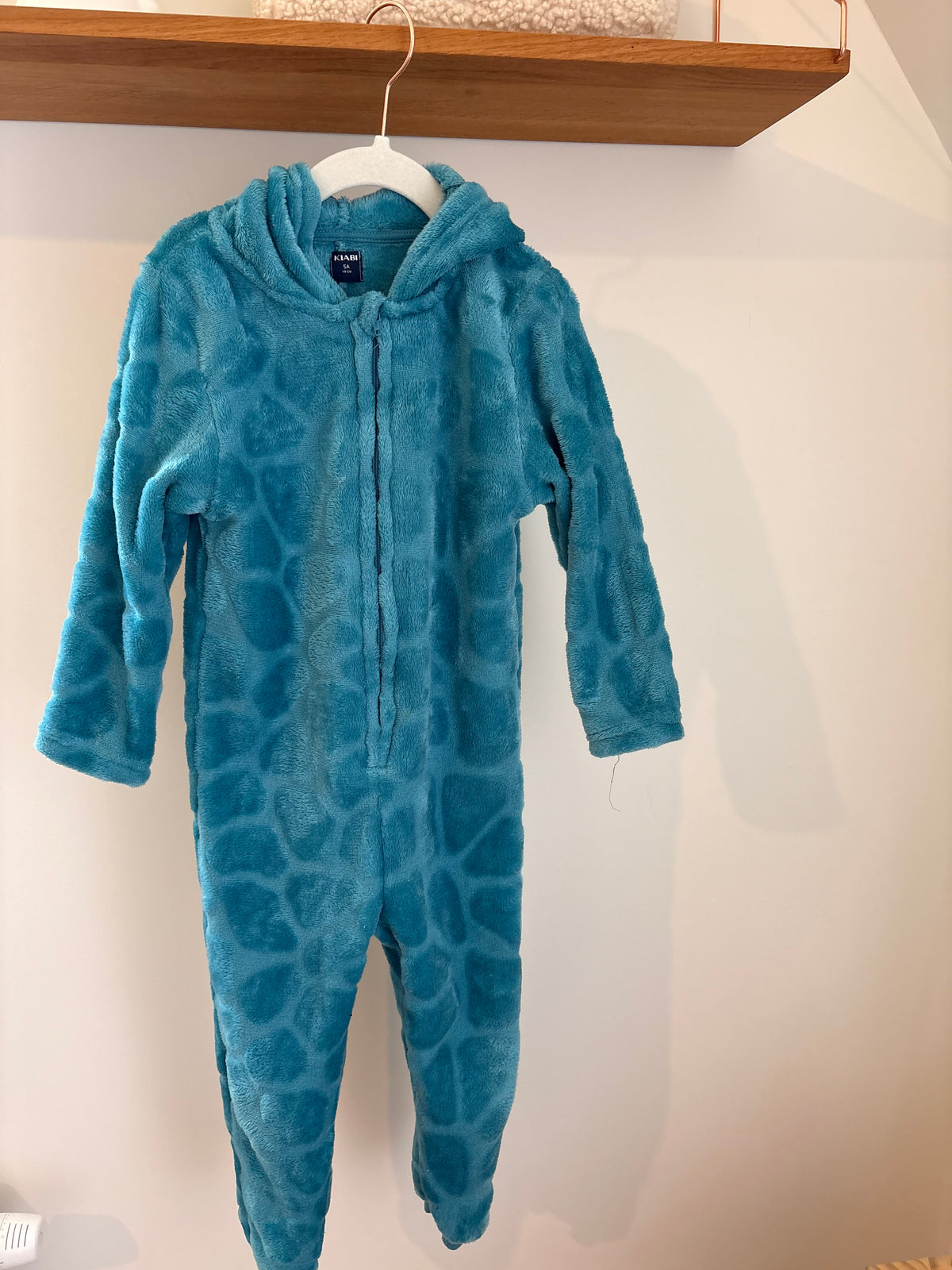 Kiabi - onesie 5Y