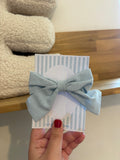 Cotton Cloud- blauw (1)