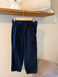 H&M - leuke cargobroek - 4Y