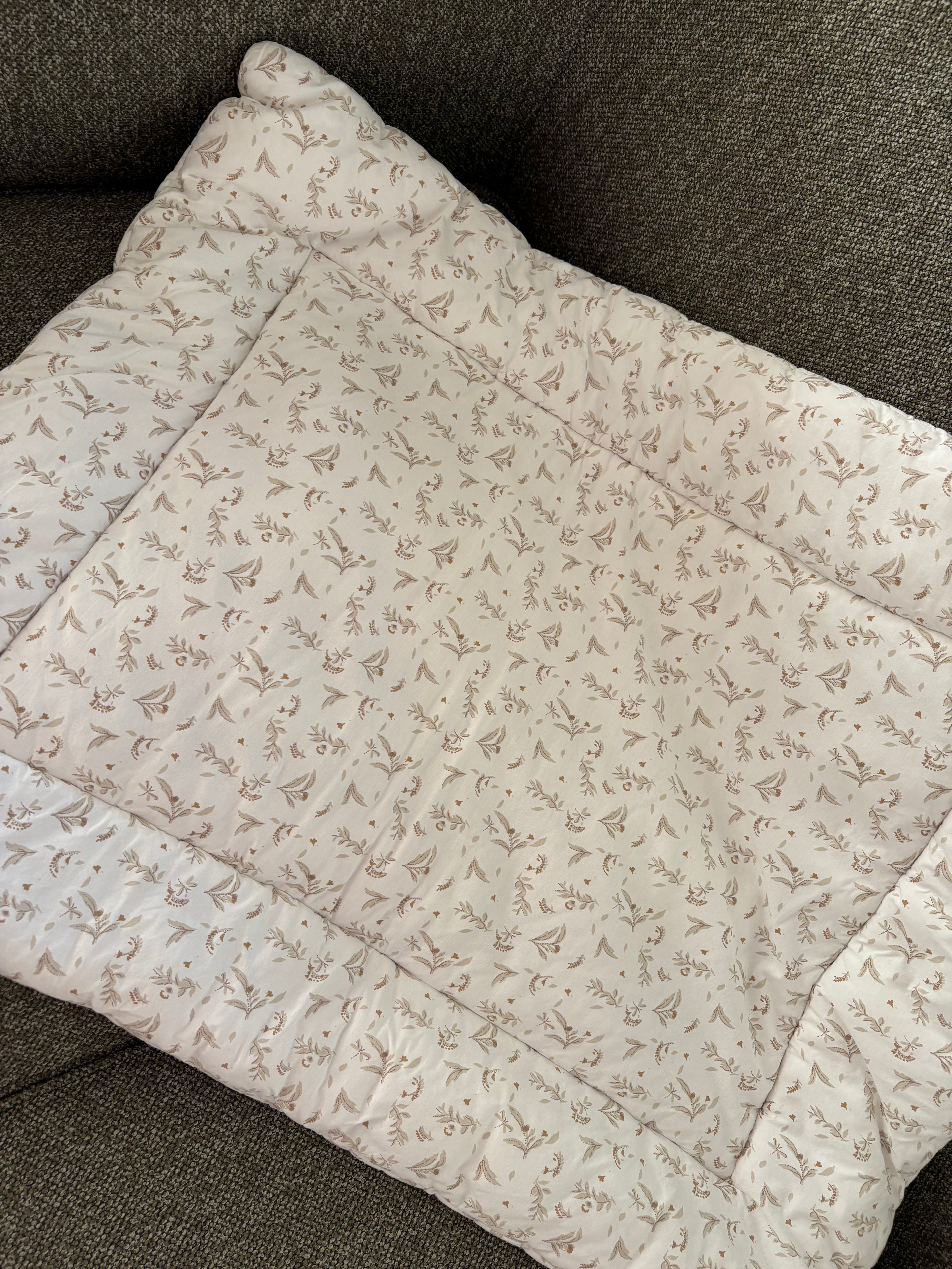 BB&Co - Parklegger 75x95 cm
