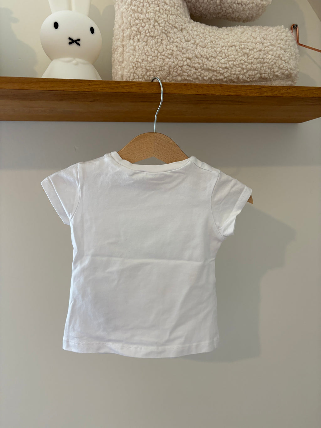 Liu Jo - tshirt 18M