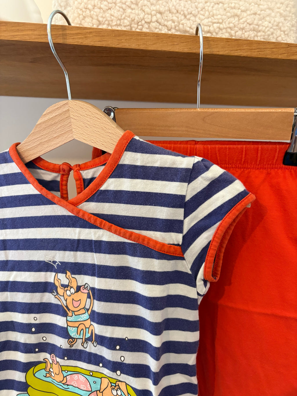 Woody - pyjama - 2Y