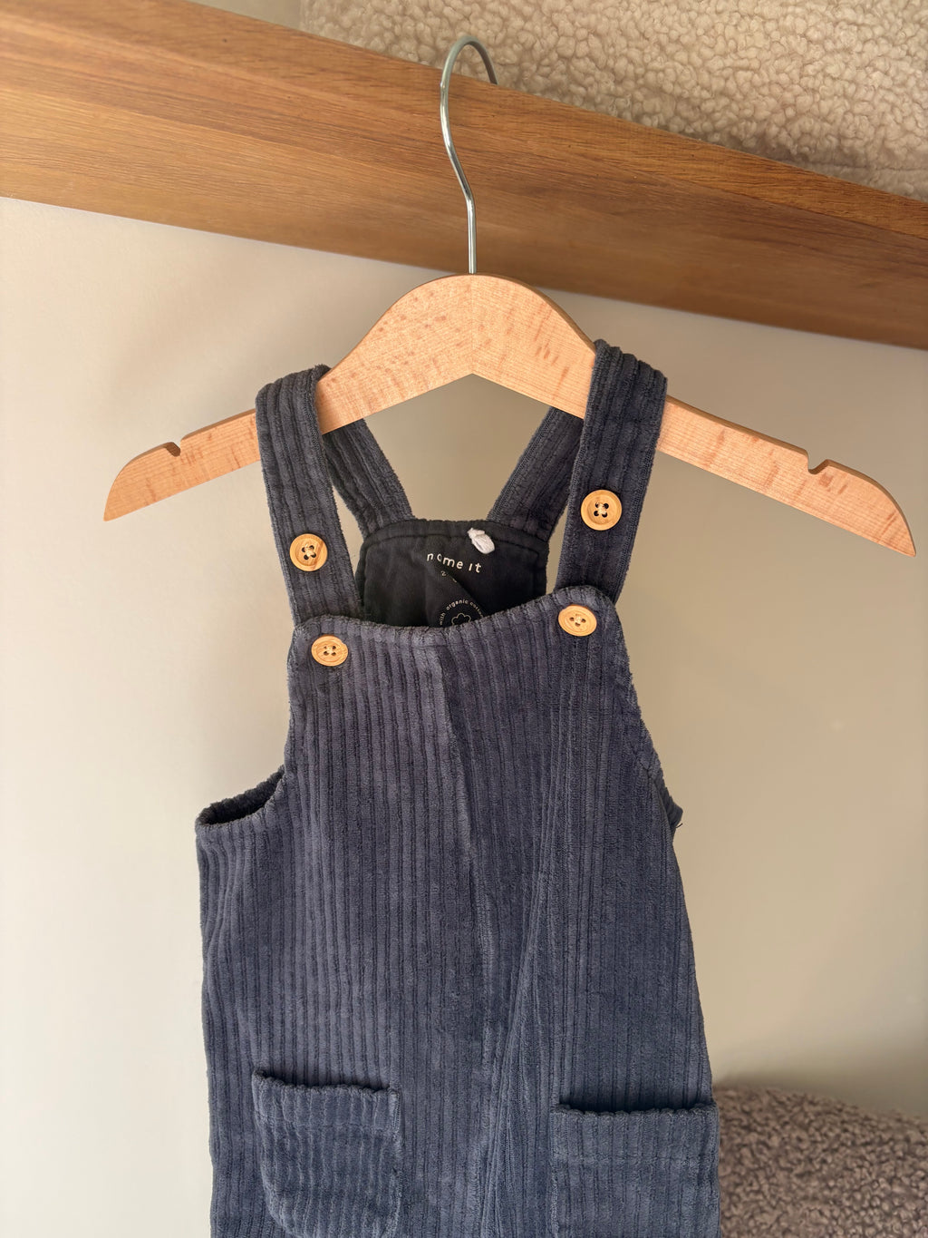 Name It Onesie - 62