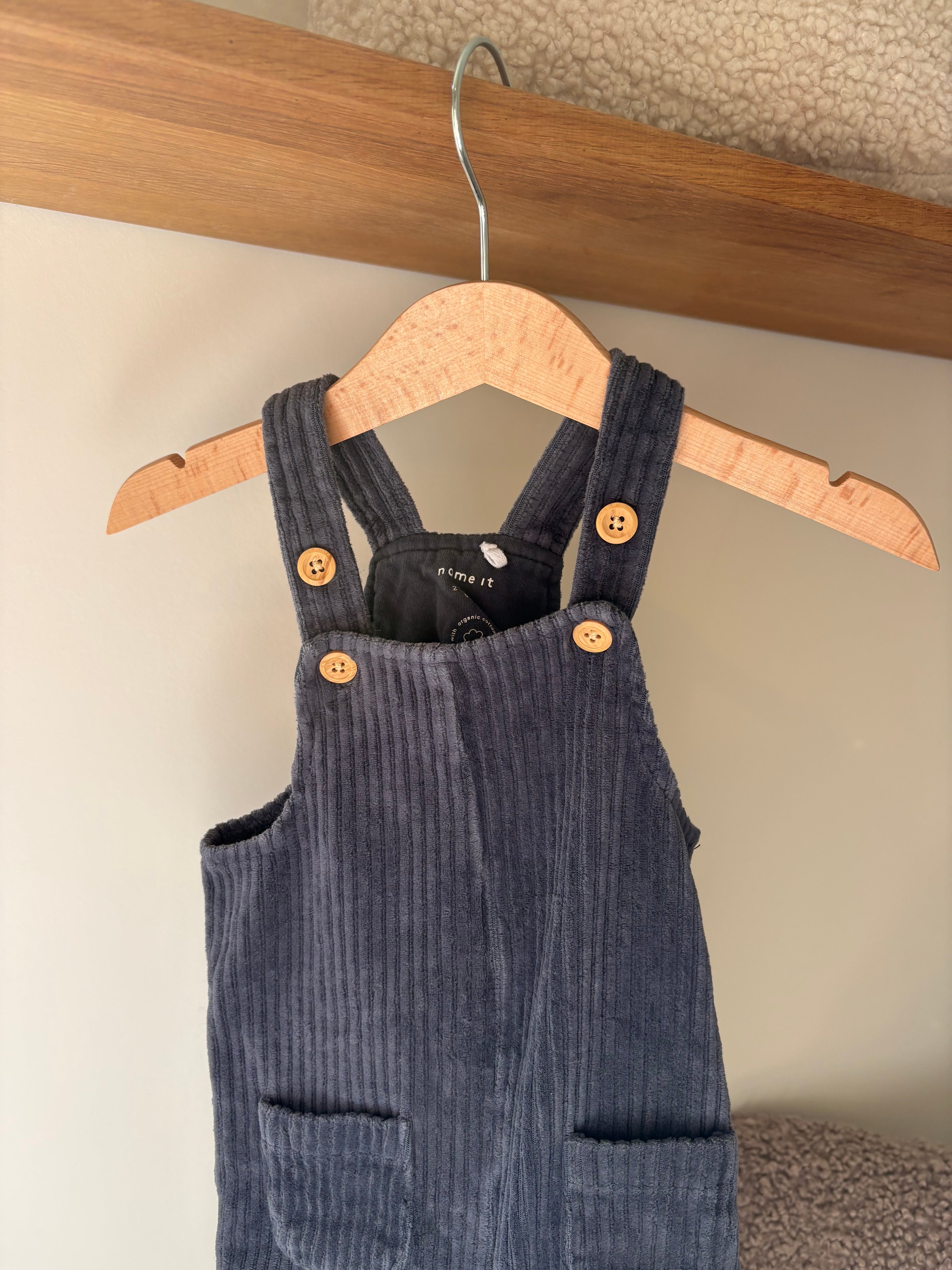 Name It Onesie - 62